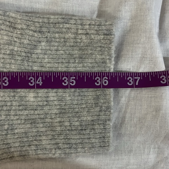 NEW J Crew Jogger pant in extra-soft yarn!!! - Picture 4 of 4